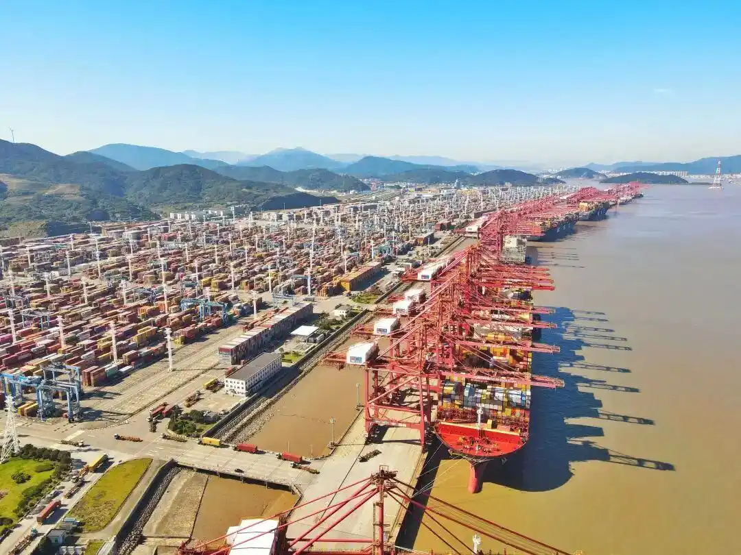 9城试点力推集装箱共享，，，，，“一箱究竟”将降低物流本钱