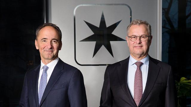 全球集装箱航运之王：今年集装箱变“金砖”，，，，，，公司干1年赚7年的钱