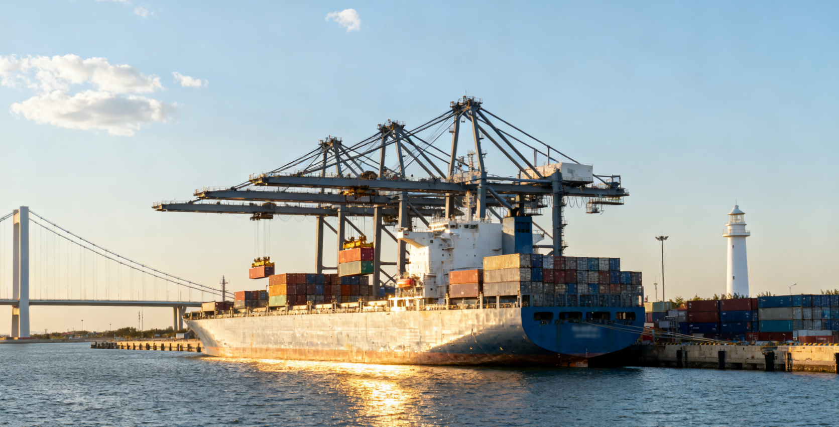 天津内贸航线可以抵达哪些都会?