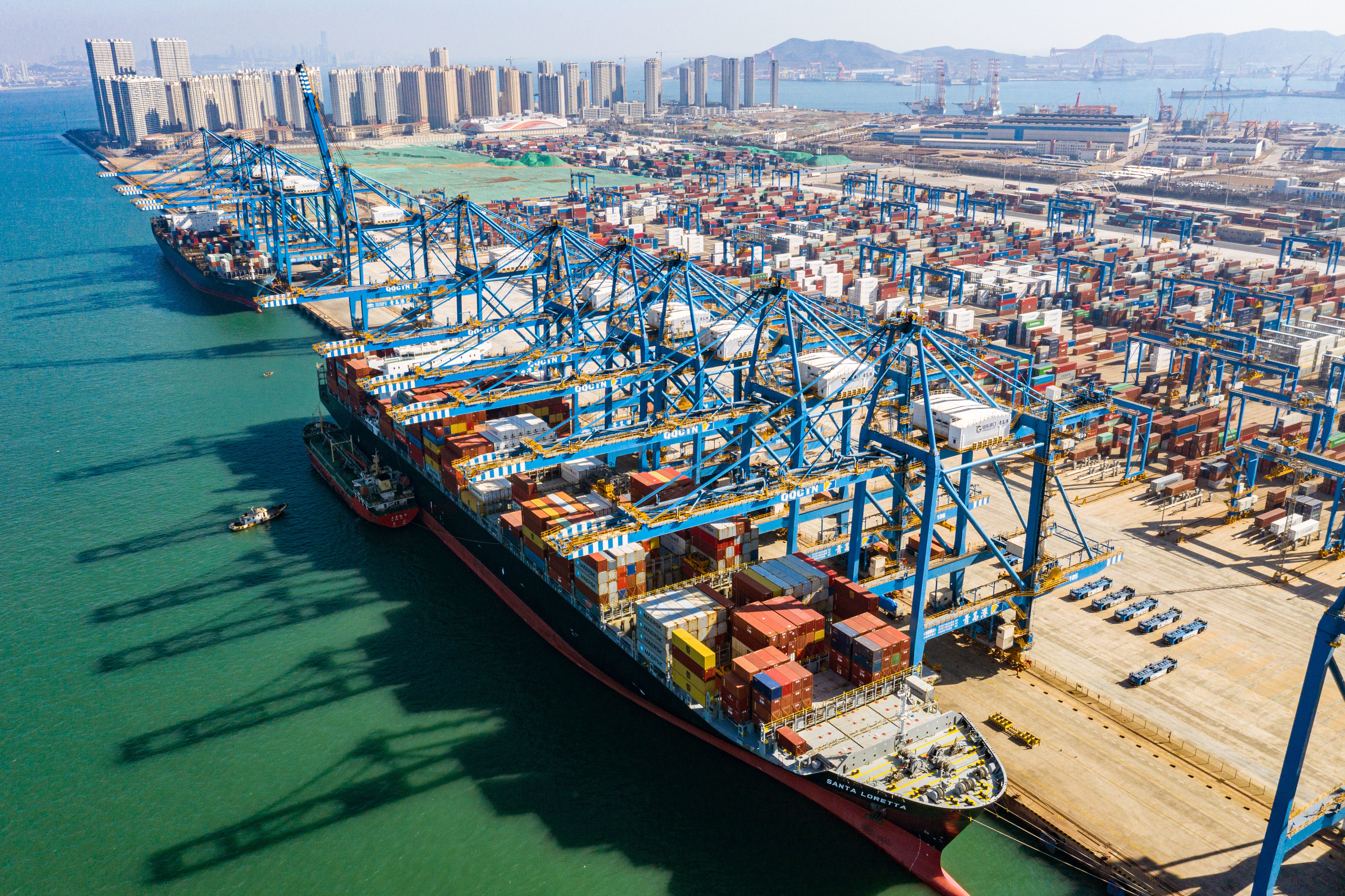 内贸海运截单指南：船公司几点前必需提交资料？？？？？？