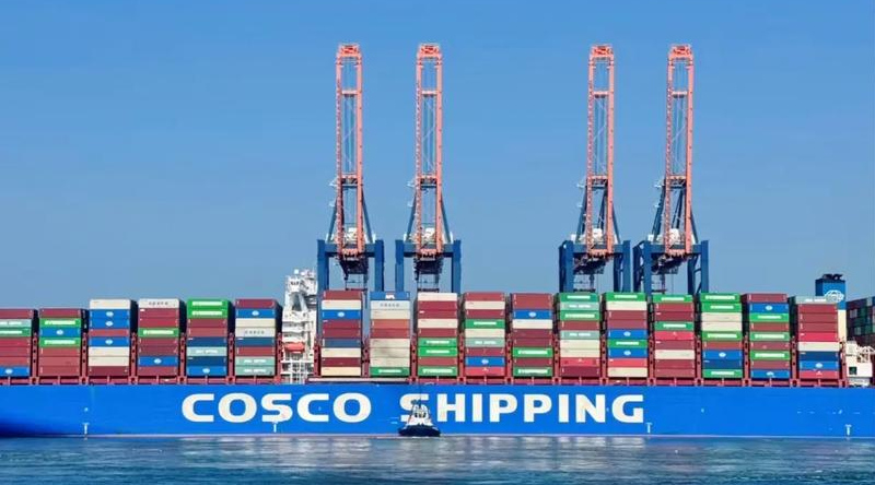 货代的角色远不止订舱，，，，，更是您内贸海运的可靠同伴