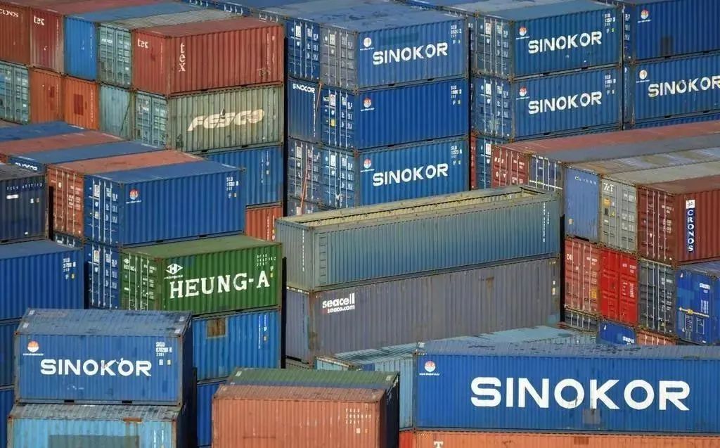 海运集装箱不可运什么货物，，，，，，货物该怎么选箱