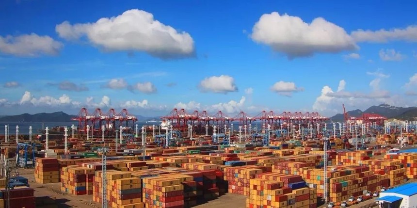 那些货物不适合走集装箱海运物流？？？？？？？