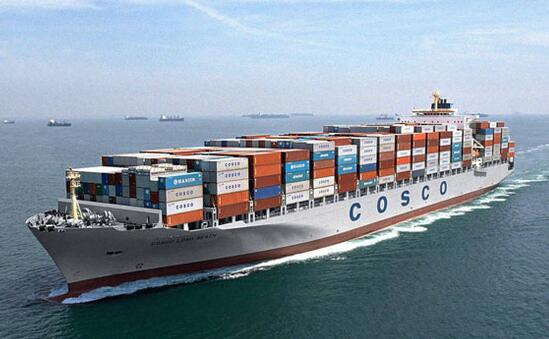 全球海运主要大洋航线有哪些？？？？？