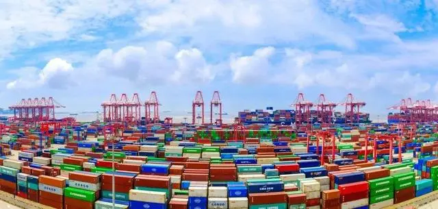 海运集装箱提个柜究竟需要多久？？？？？