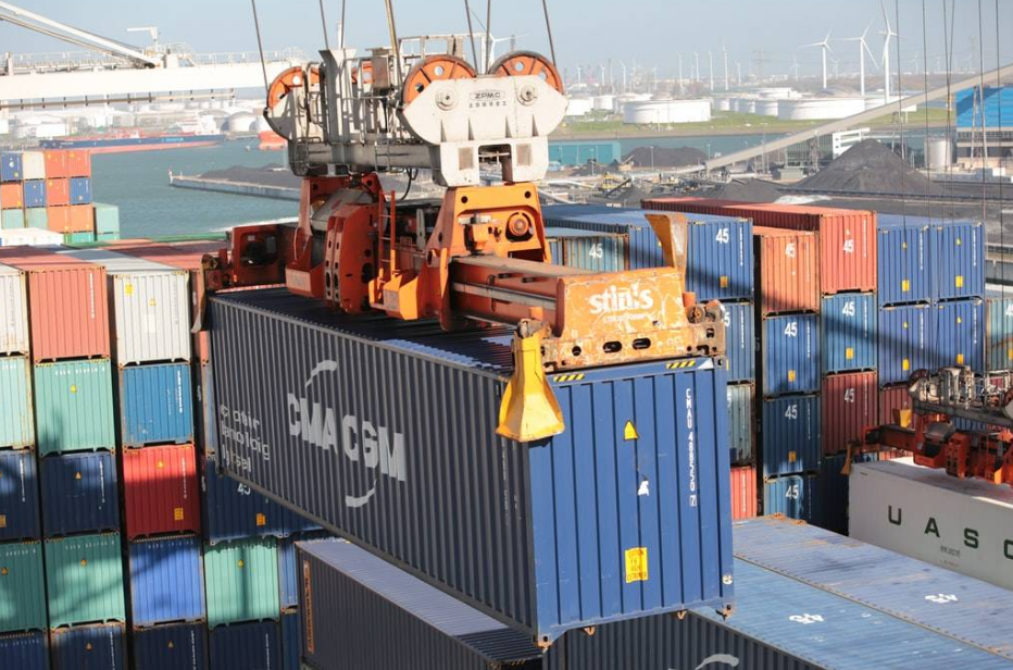 什么是大宗商品“散改集”？？？？？？？？