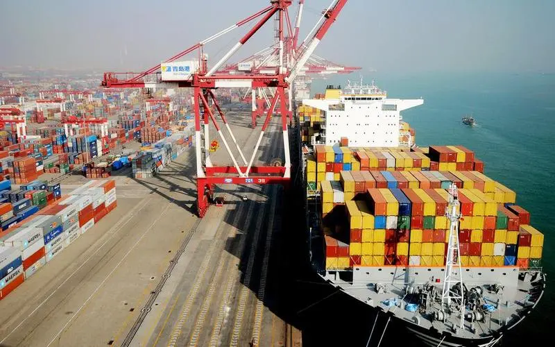 什么是船东、船运、船代、货代、货主、场站、海运物流公司？？？？？？？？