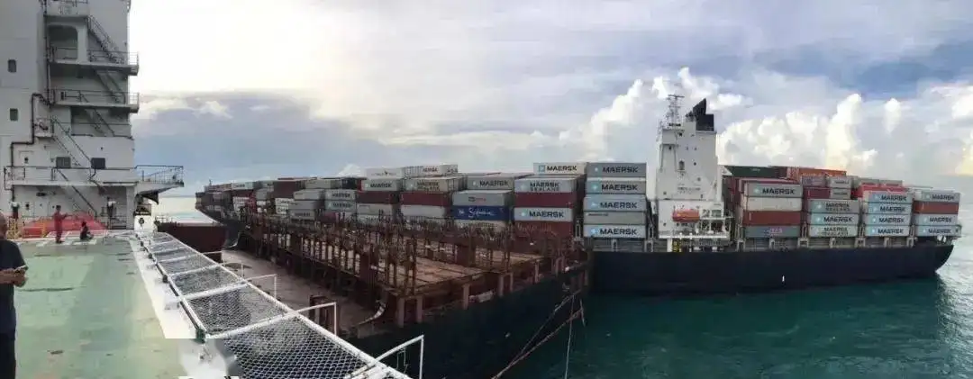 内贸集装箱海运价钱南来北往为什么相差这么大？？？？？？？