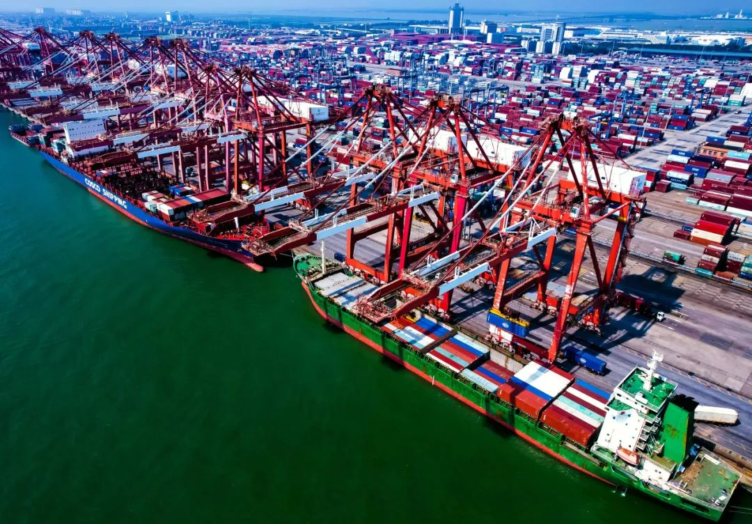 黄金周+维持海运，，，，，，，，价钱打响停航第一枪