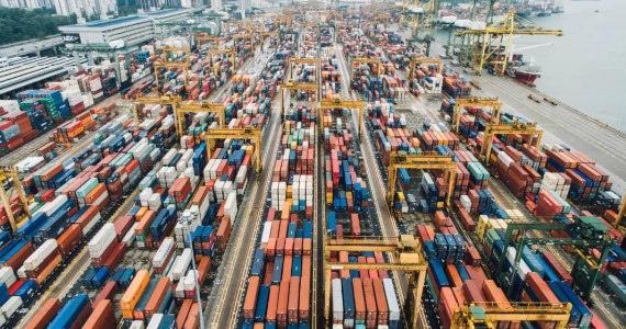 市场疲软多航线海运价钱再次下跌！