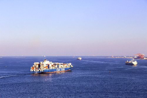 巴以冲突对海运航运市场有何影响？？？？？