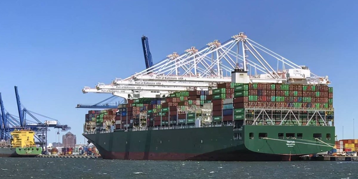 2024年海运费潜在飙涨25%？？？？？？？？