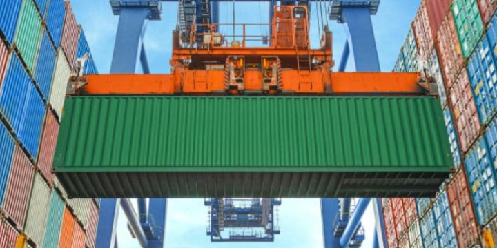 航运公司怎样管理空集装箱