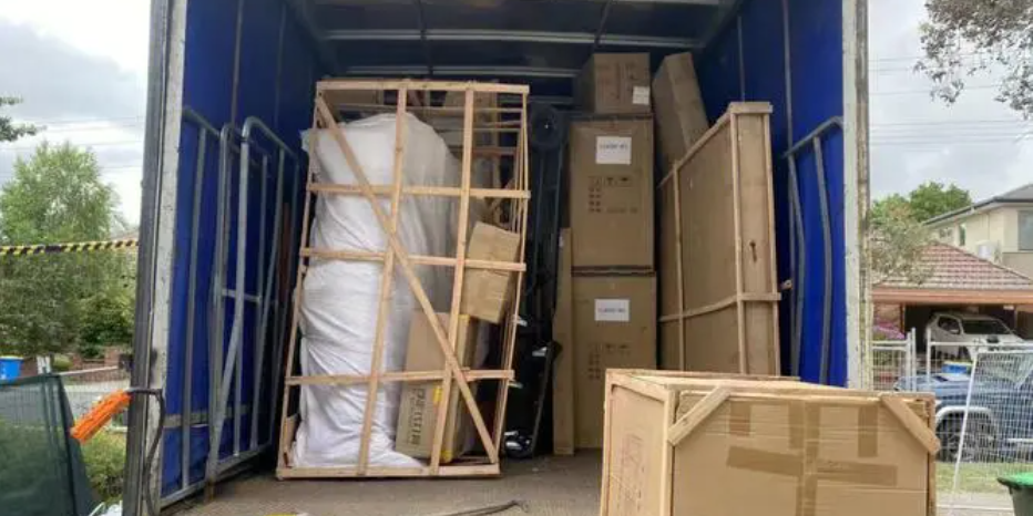 家具海运用度多小钱？？？？？