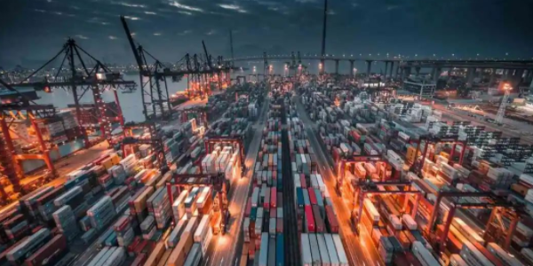 集装箱海运运力过剩阴影正在消逝？？？？？