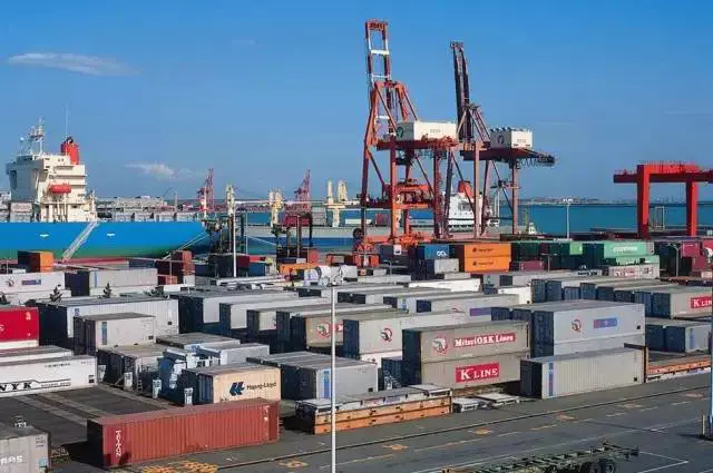 集装箱海运常说的“敏感货”都有哪些？？？？？？