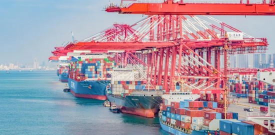 海运价钱暴跌近20%，，，，，，，元凶不是价钱战