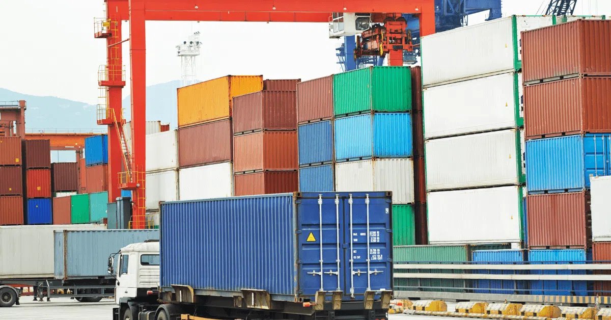 什么是多式联运，，，，，，，怎样通过多式联运优化全球货物运输