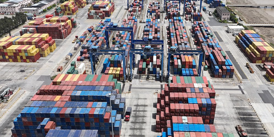 集装箱海运SOC、COC、OWC是什么意思？？？？？？差别箱型在海运订舱操作中的注重事项