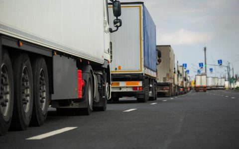 海内物流运输为什么这么卷？？？？？？？