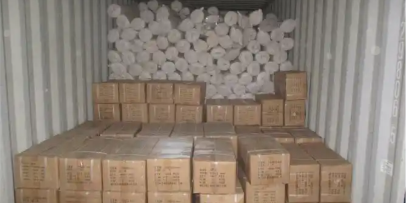 集装箱海运_为什么海运拼箱价钱那么自制？？？？？？？