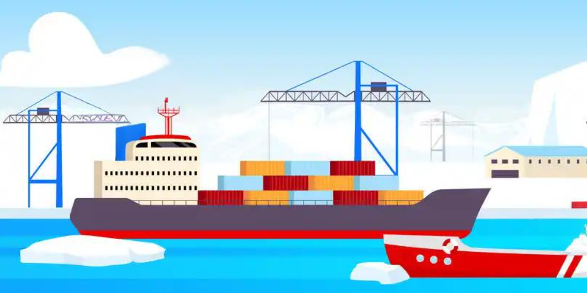 什么是集装箱海运专线？？？？？？？海内海运