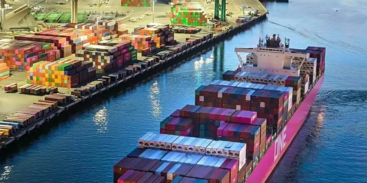 2025年下半年全球集运市场展望