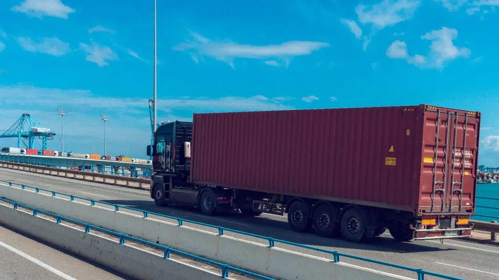 海运集装箱限重最终指南：从预防到应对，，，，，，，让您远离超重贫困