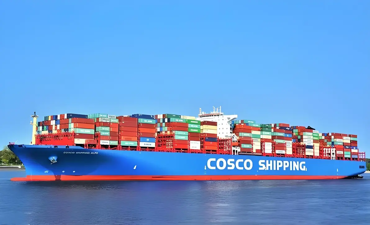 大宗货物运输本钱优化指南：内贸集装箱海运怎样节约30%用度？？？？？？