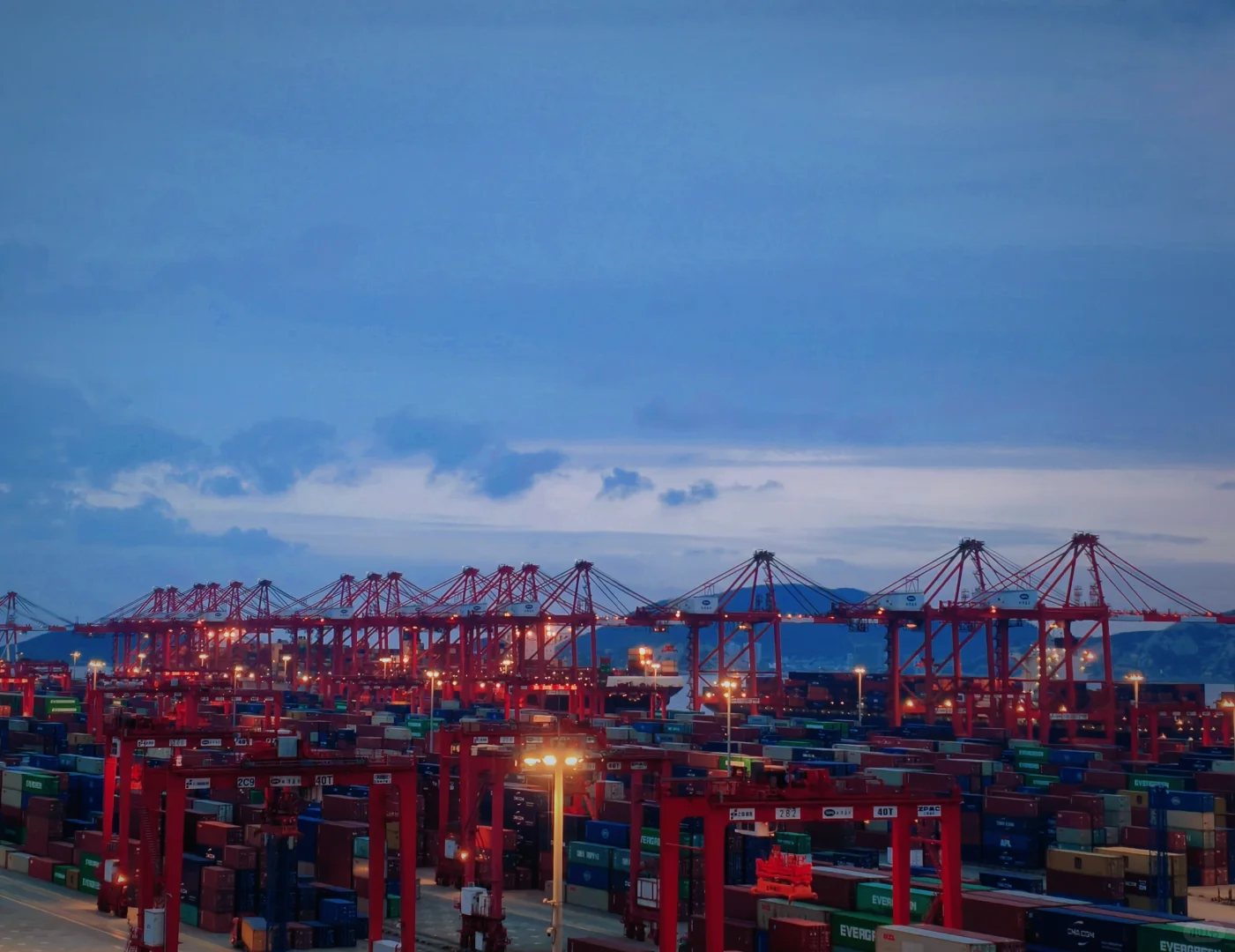 内贸集装箱海运：短期回暖后，，，，，预计将进入平稳调解期