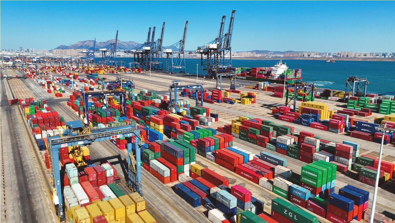 作废出货，，，，，，空箱返场为何要收费？？？？？？一分钟搞懂起运港回空费