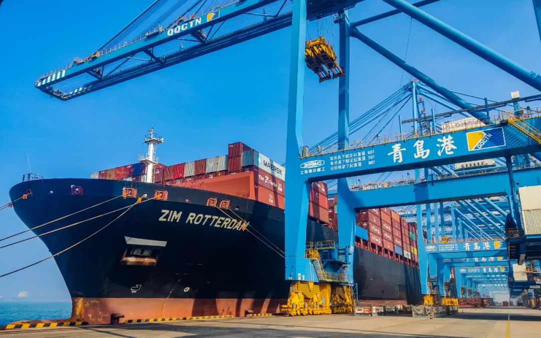 海运基本港与非基本港：内贸集装箱运输的要害区别