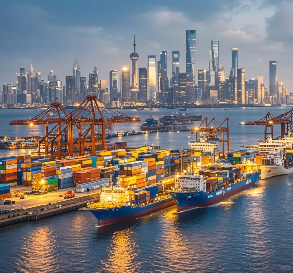 内贸集装箱海运费为何时常调解？？？？？？