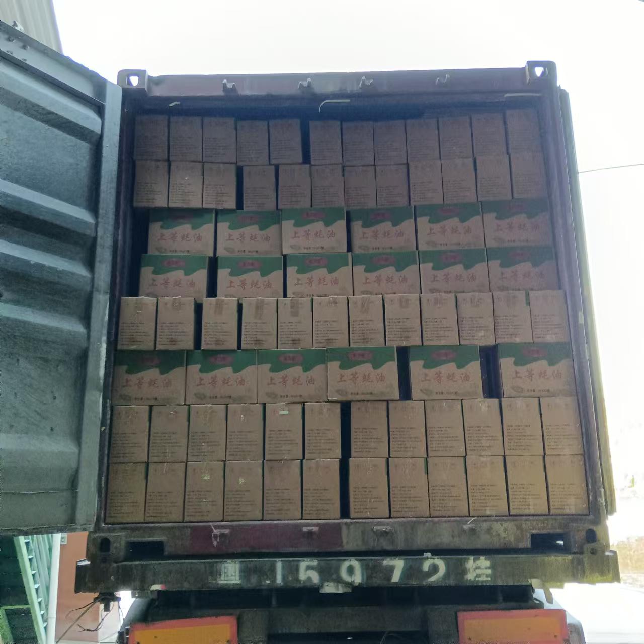 调味品、饮品可以走海内海运物流吗？？？？？？需要注重什么