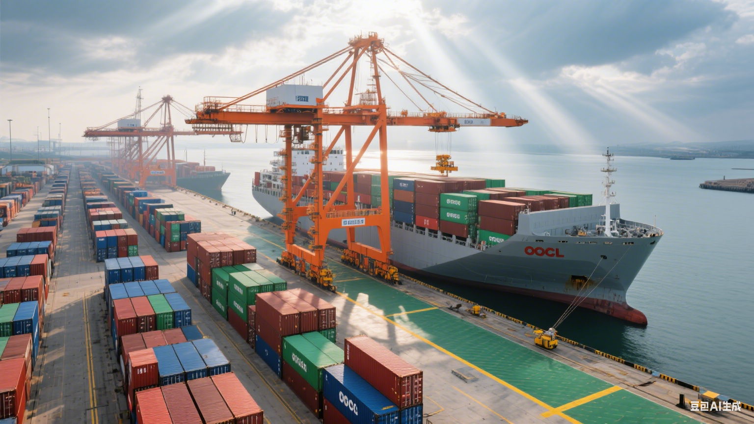 揭秘航运宝典：一站式海内海运货运价钱官方大盘货，，，，，，，让您轻松锁定最佳运费！